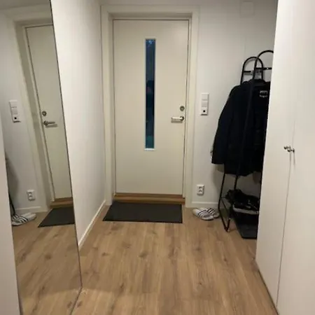 公寓 Near Airport 卑爾根