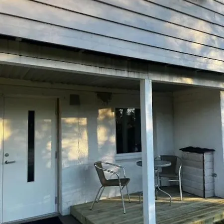 Apartment Near Airport