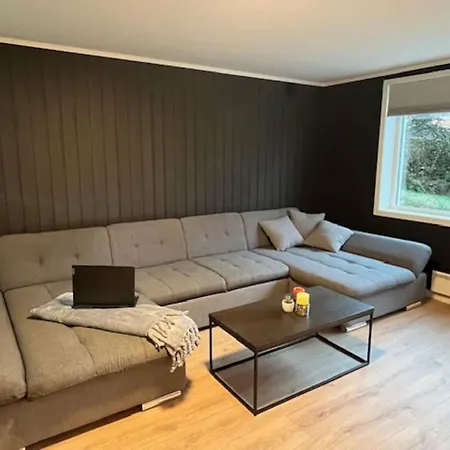 Near Airport Apartment