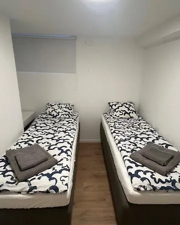 Near Airport Apartment