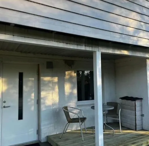 Lejlighed Near Airport