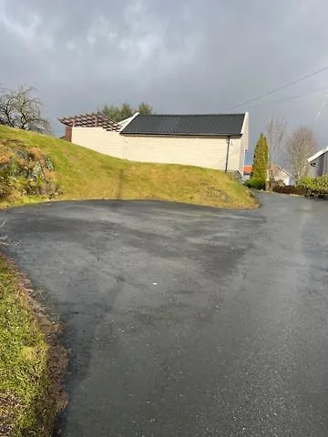 Lejlighed Near Airport